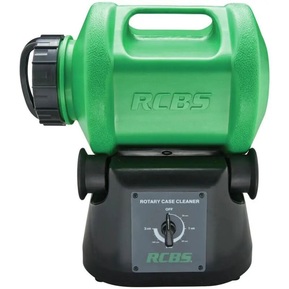 Rcbs Case Prep Tools Rotary Cleaner 240v Intl Buy at Faith and Freedom Outdoors