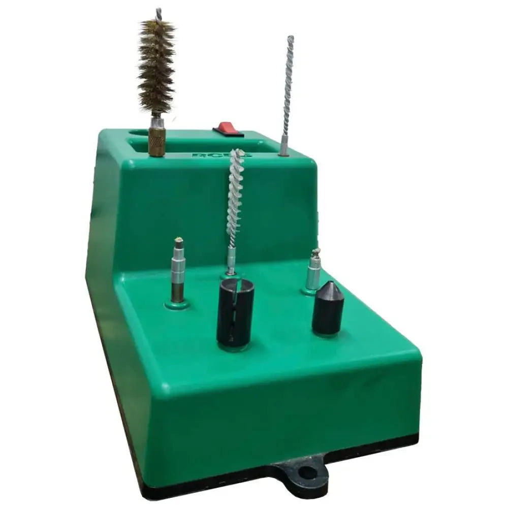 Rcbs Case Prep Tools Trim Mate Center - 110v Buy at Faith and Freedom Outdoors