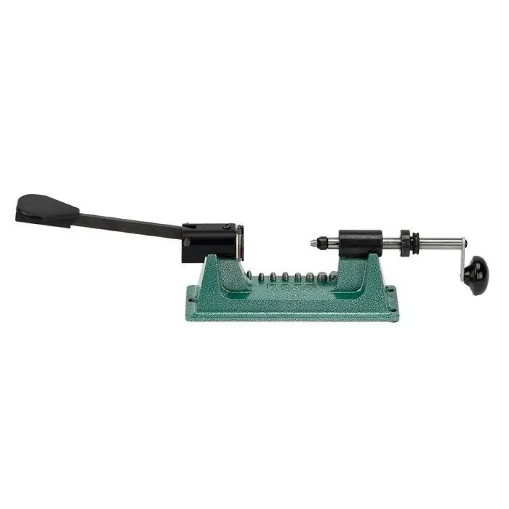Rcbs Case Prep Tools Trim Pro 2 Manual Trimmer Kit Buy at Faith and Freedom Outdoors