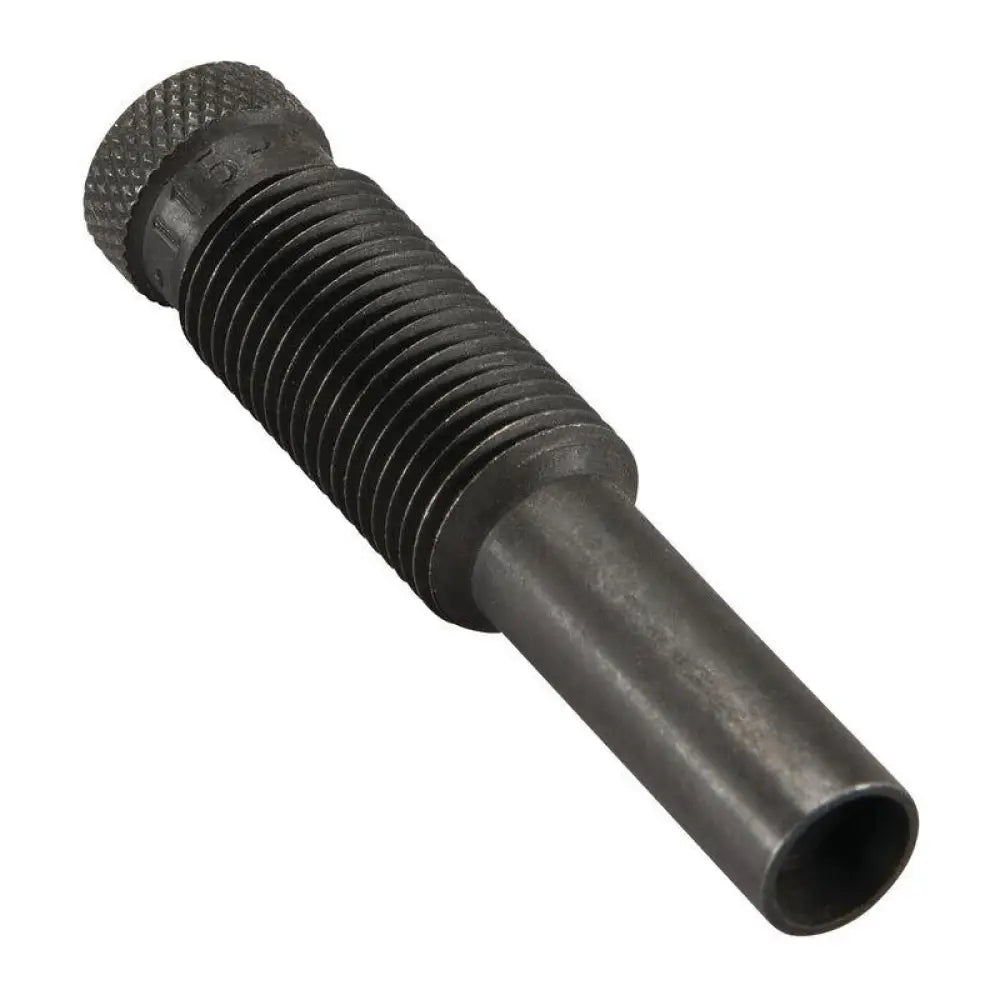 Rcbs Die Parts Shell Holders & Accessories Alternate Bullet Seater Plug 1/2’’-20 40 S&with 10mm 155 Gr Gold Dot Buy