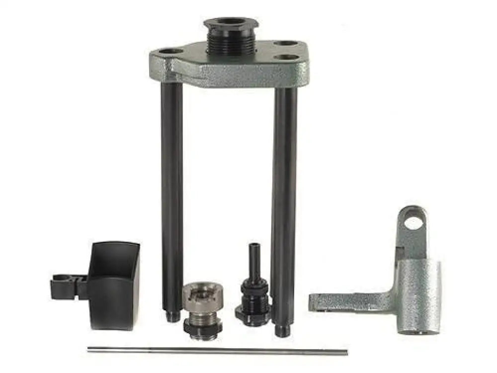 Rcbs Die Parts Shell Holders & Accessories Ammomaster 50 Bmg Press Conversion Kit Buy at Faith and Freedom Outdoors