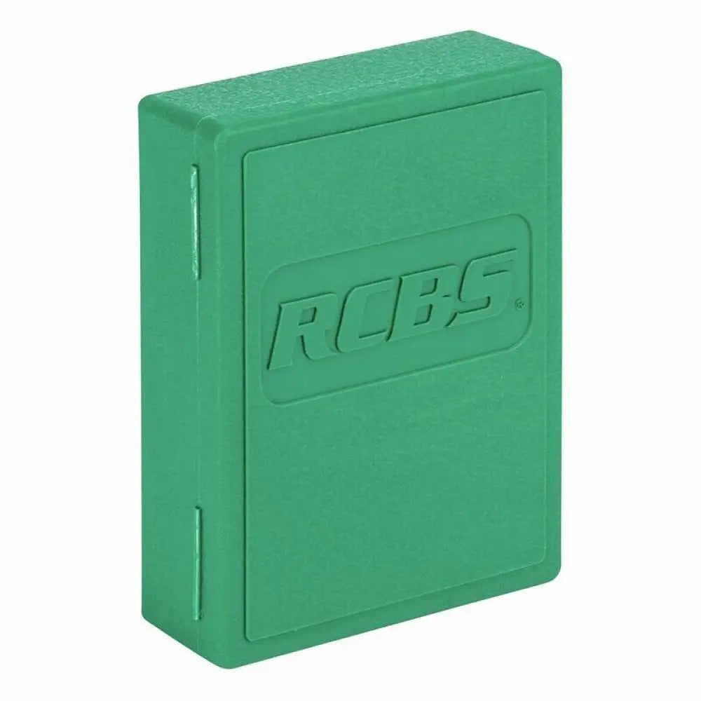 Rcbs Die Parts Shell Holders & Accessories Empty Box Buy at Faith and Freedom Outdoors