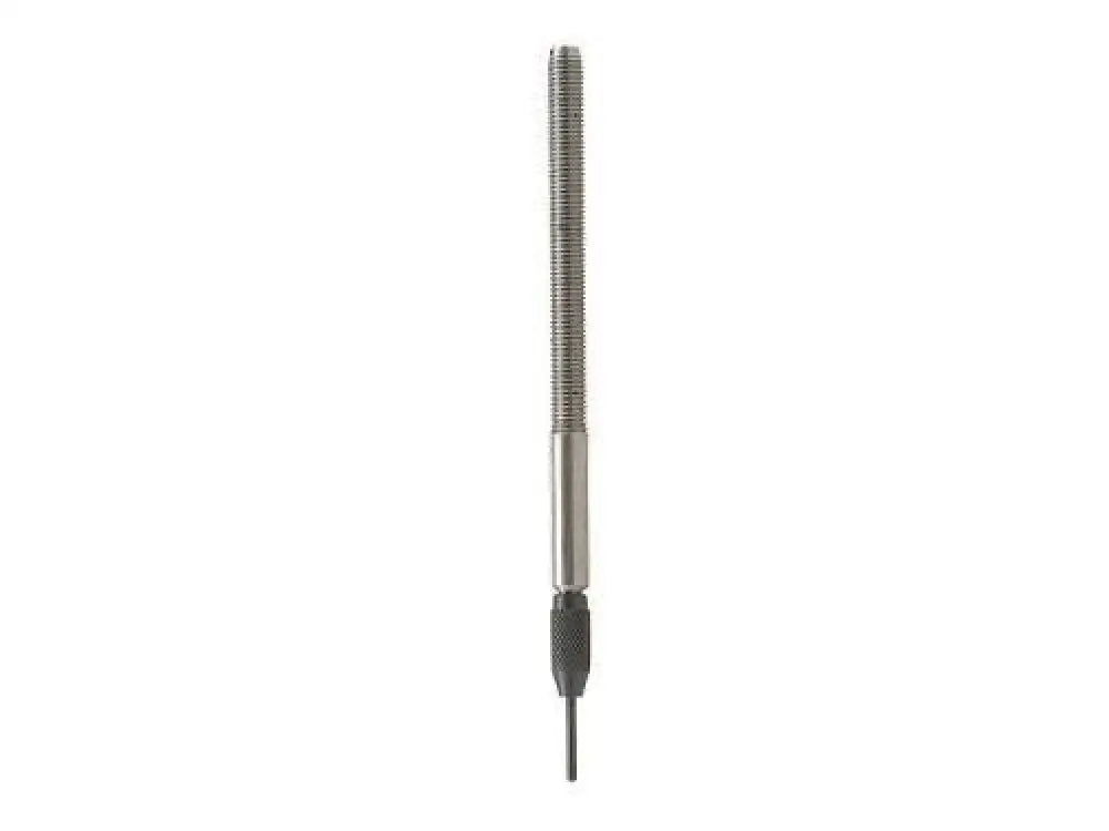 Rcbs Die Parts Shell Holders & Accessories Heavy Duty Depriming and Decapping Replacement Assembly -.27 Thru 45 Caliber