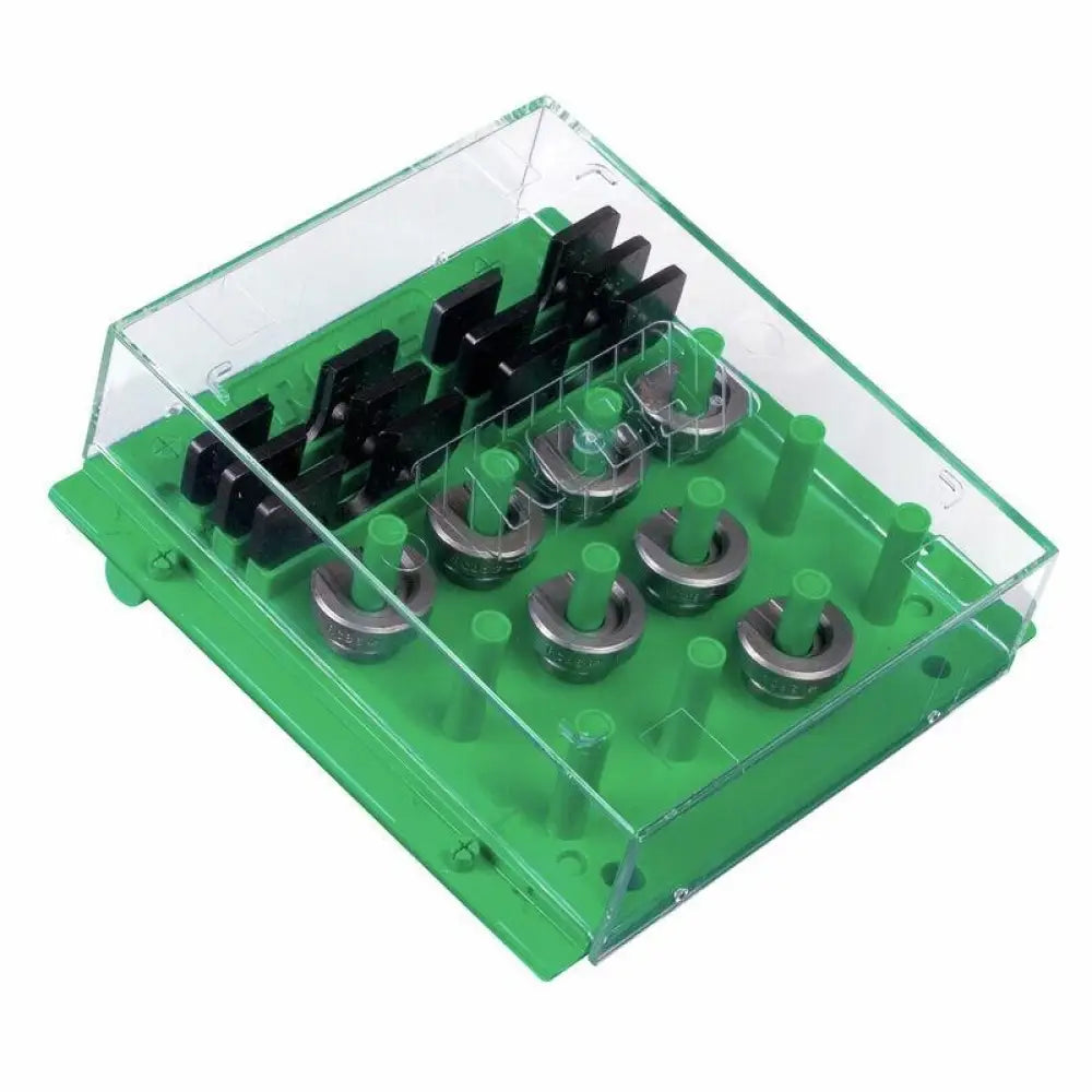 Rcbs Die Parts Shell Holders & Accessories - Holder Rack Buy at Faith and Freedom Outdoors