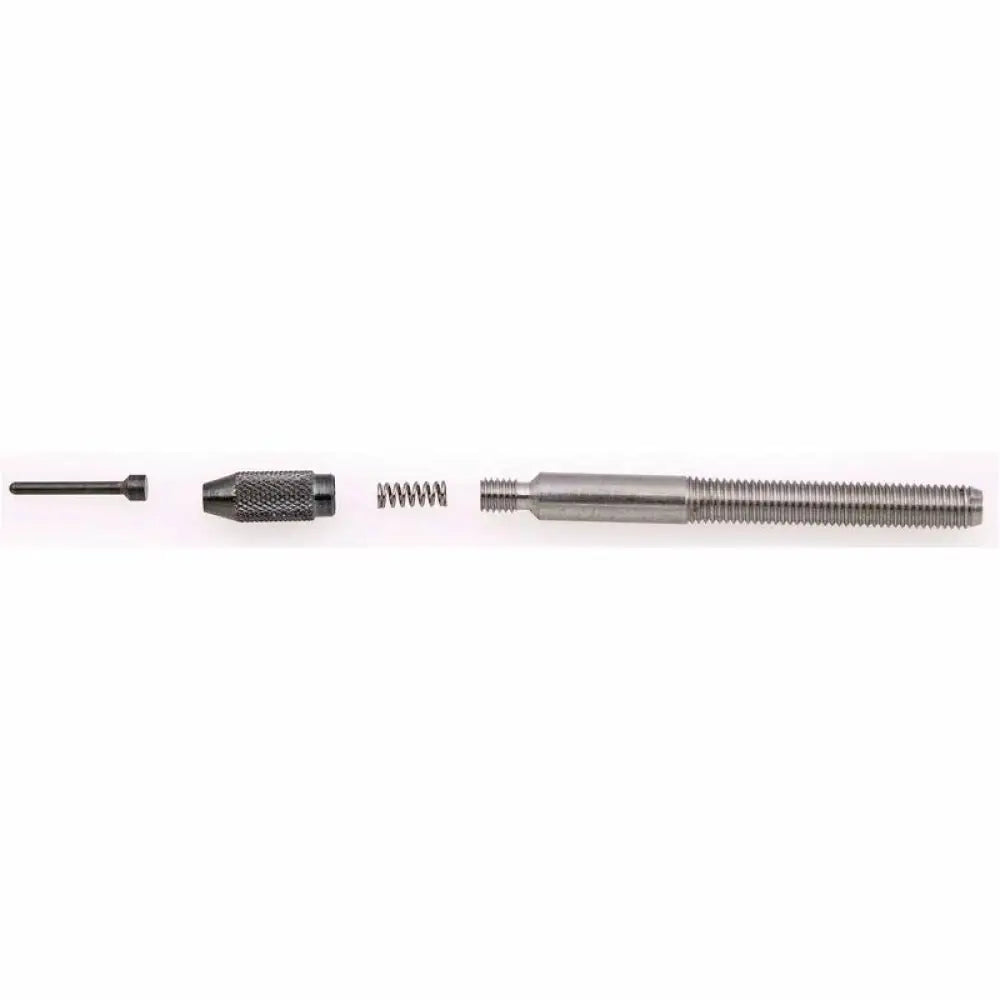 Rcbs Die Parts Shell Holders & Accessories Power Punch Decapping Assembly Buy at Faith and Freedom Outdoors