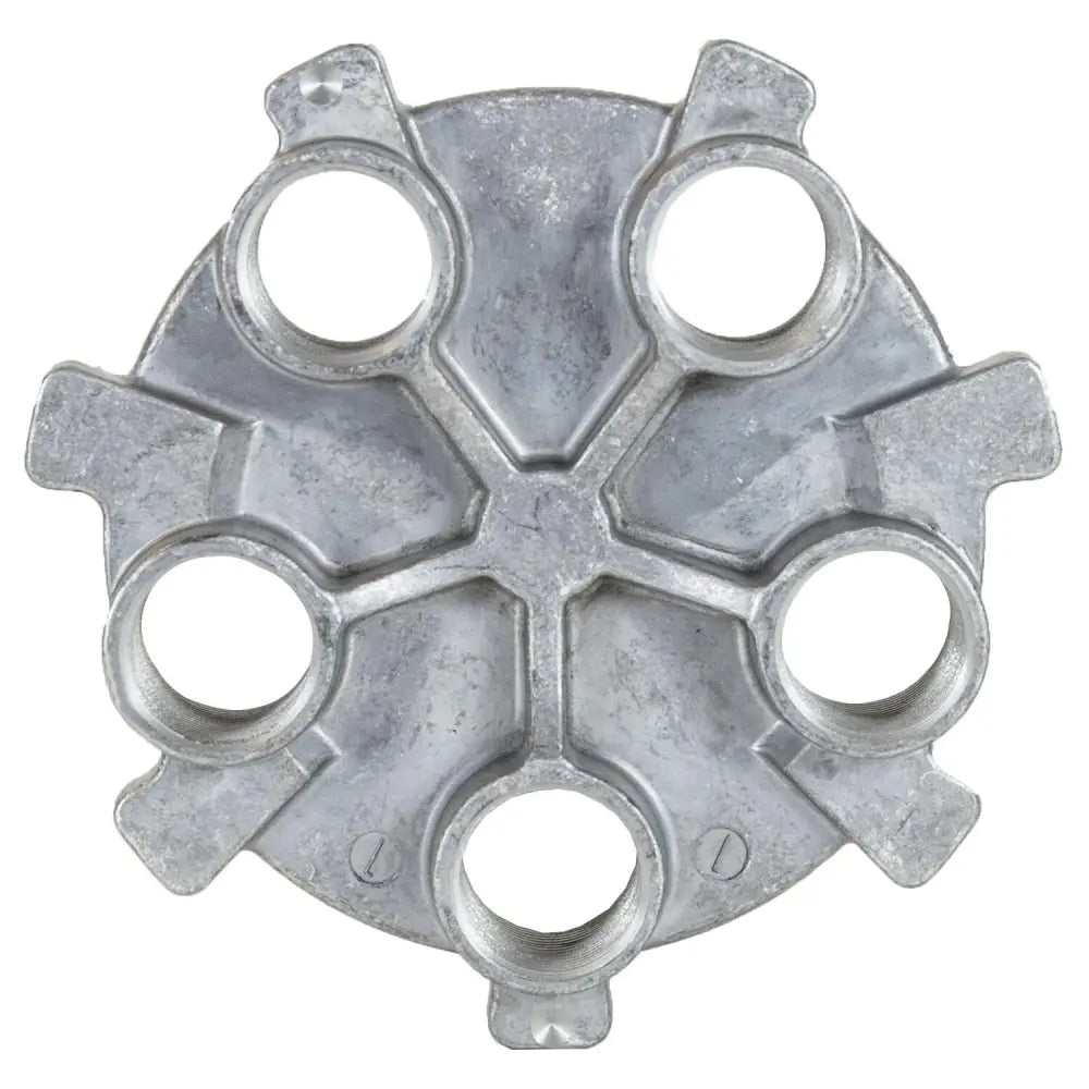 Rcbs Die Parts Shell Holders & Accessories Pro Chucker 5-die Plate Buy at Faith and Freedom Outdoors
