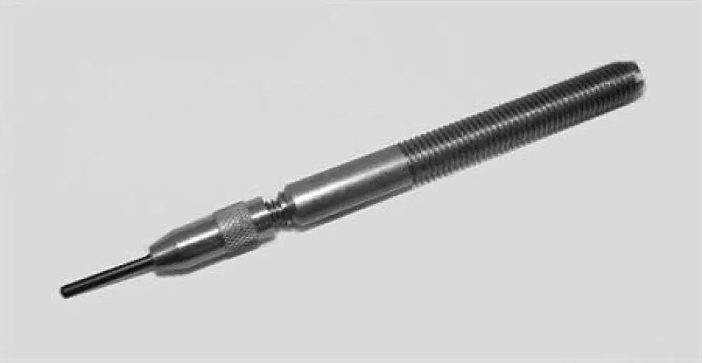 Rcbs Die Parts Shell Holders & Accessories Short Decapping Unit Buy at Faith and Freedom Outdoors