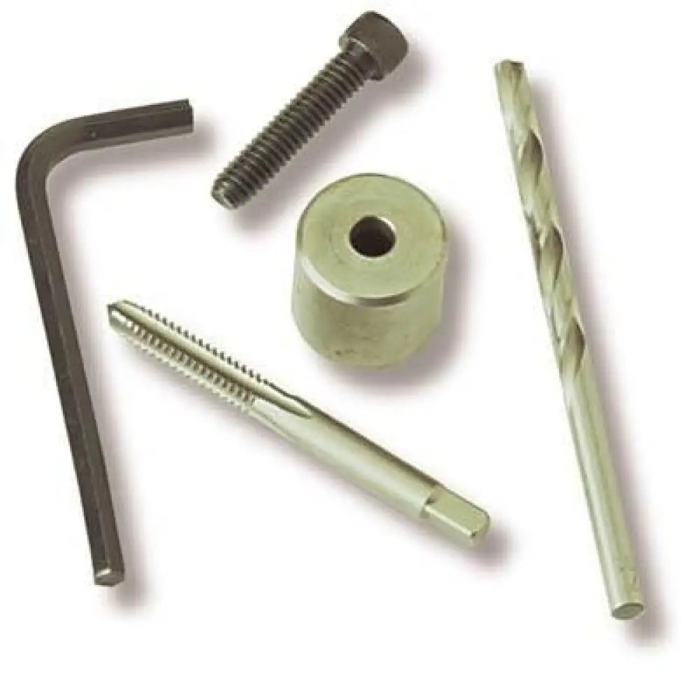 Rcbs Die Parts Shell Holders & Accessories Stuck Case Remover Kit Buy at Faith and Freedom Outdoors