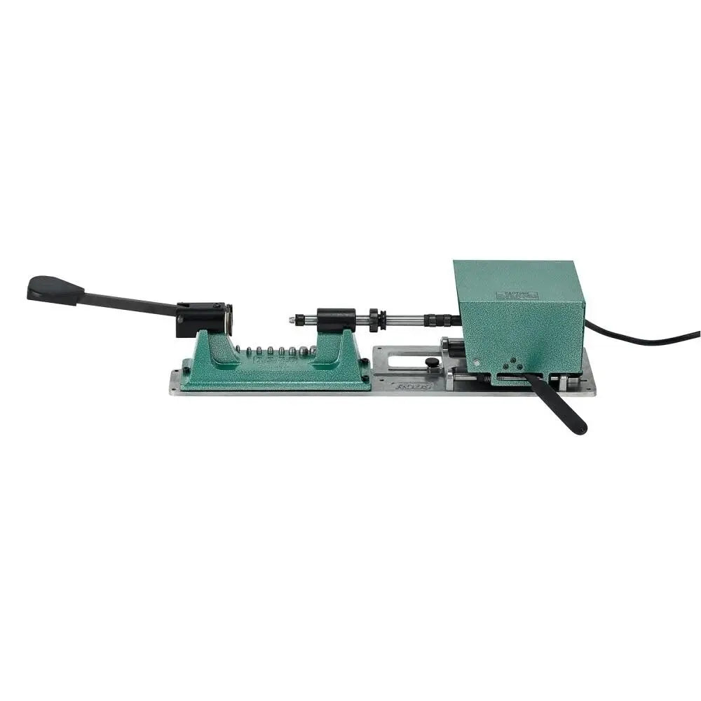 Rcbs Die Parts Shell Holders & Accessories Trim Pro-2 Power Case Trimmer with Spring Loaded Holder Buy at Faith