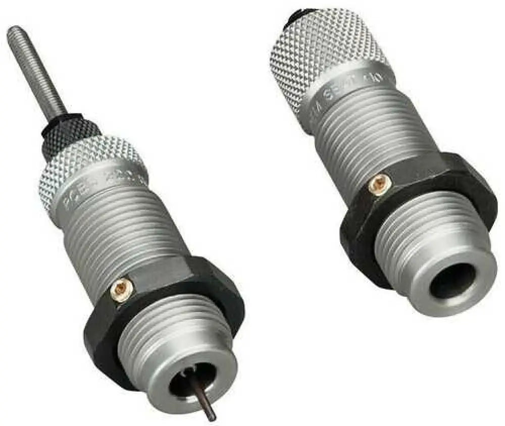 Rcbs Full Length Die Set Rifle 7mm Prc 2/ct - 28101