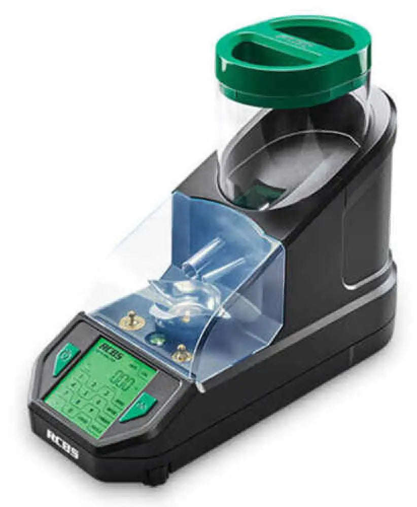 Rcbs Matchmaster Digital Powder Scale Blasts Precision! - 98941