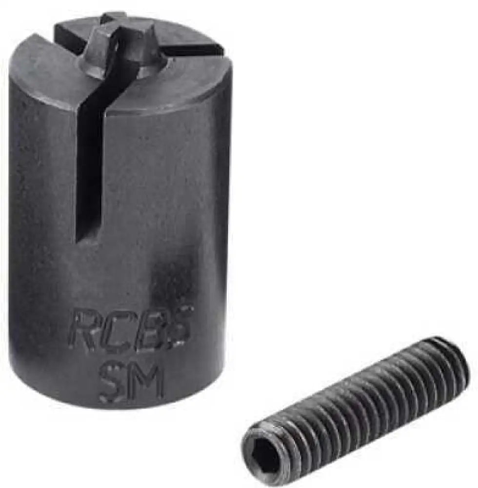 Rcbs Military Crimp Remover 1 Small Caliber Cases 90386