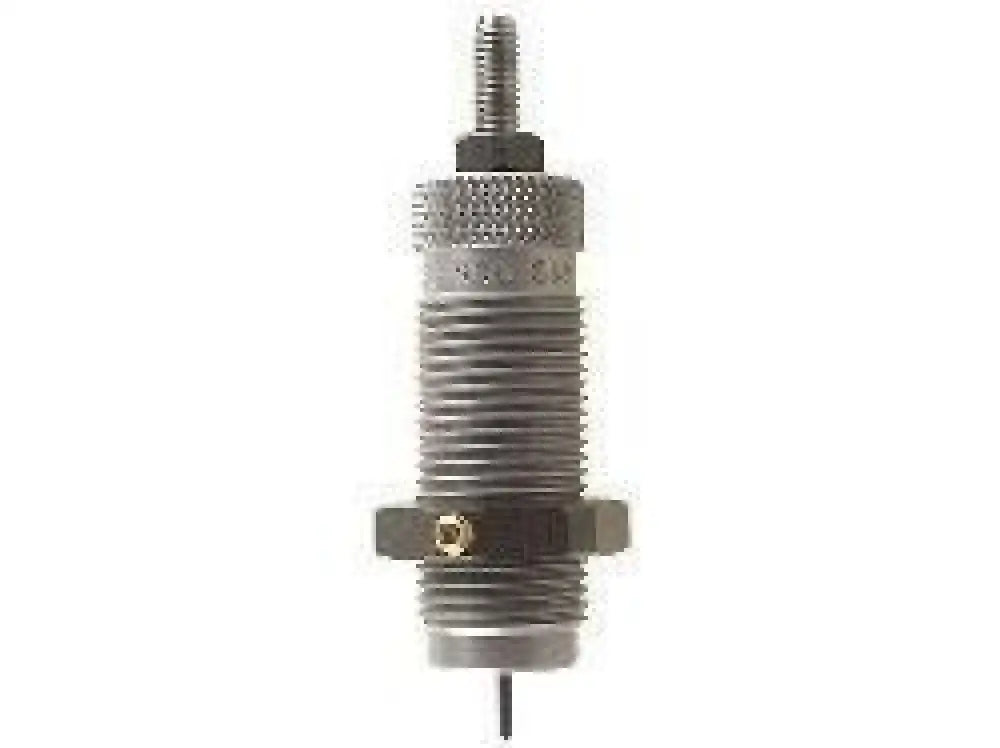 Rcbs Pistol Dies Carbide Sizer Die Only 9mm Buy at Faith and Freedom Outdoors