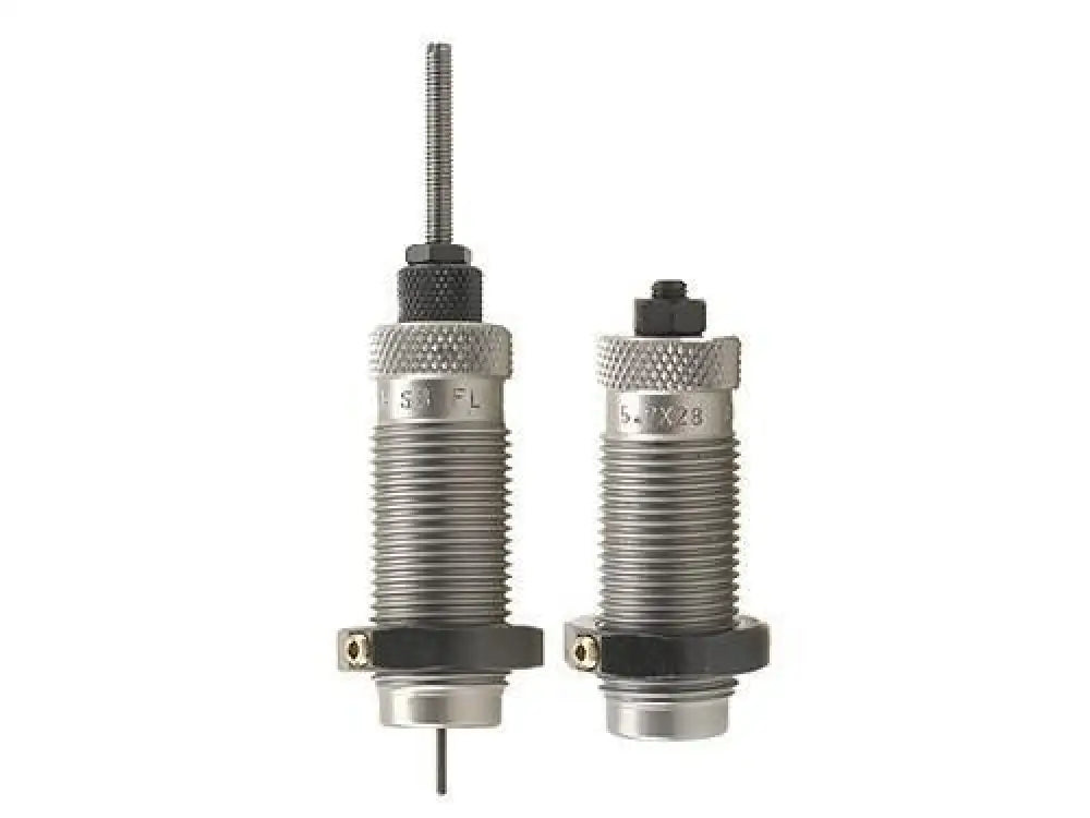 Rcbs Pistol Dies Small Base Die Set - Group d - Bottleneck Rifle Cartridge 5.7x28 (fn) Buy at Faith and Freedom Outdoors