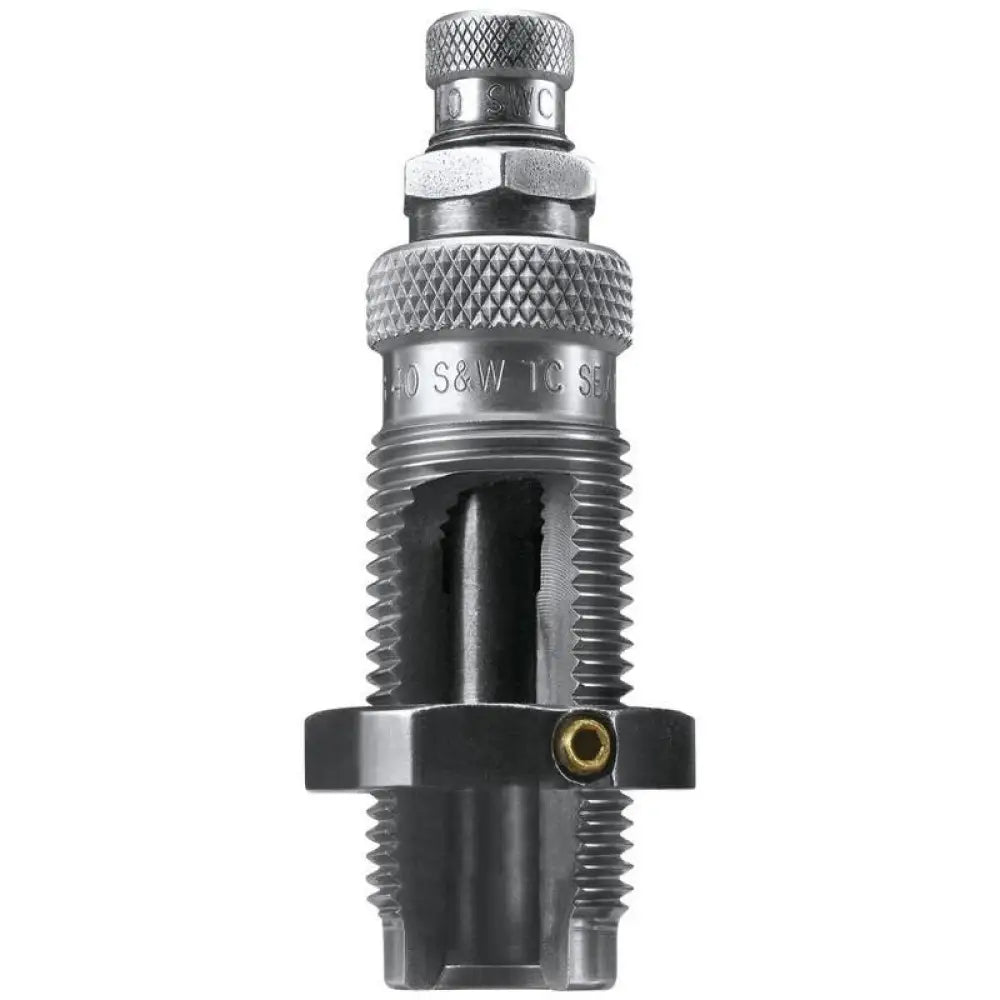 Rcbs Pistol Dies Taper Crimp Seating Die Only - Group b - Popular Cartridges.38 Special/.357 Mag Buy at Faith