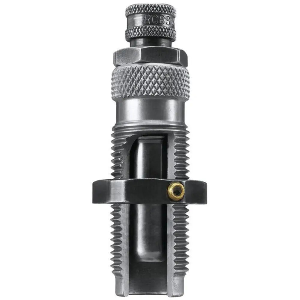 Rcbs Pistol Dies Taper Crimp Seating Die Only - Group b - Popular Cartridges - 9mm Luger 9x21 / 9x23 Buy at Faith