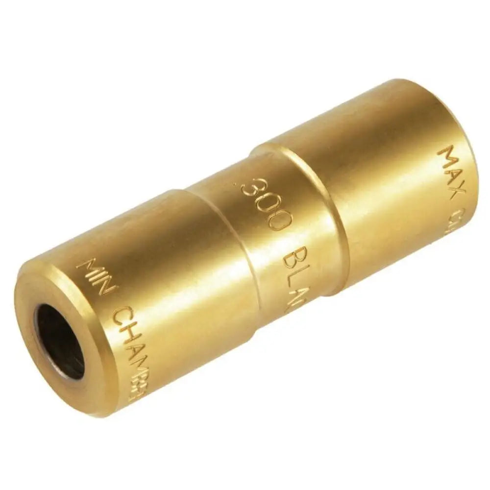 Rcbs Powder Measures Dispensers & Scales Chamber / Cartridge Length Gauge.300 Aac Blackout Buy at Faith and Freedom