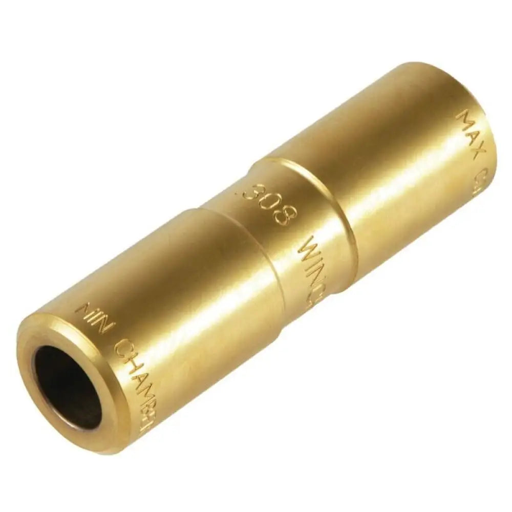 Rcbs Powder Measures Dispensers & Scales Chamber Case Length Gauge.243 Winchester Buy at Faith and Freedom Outdoors