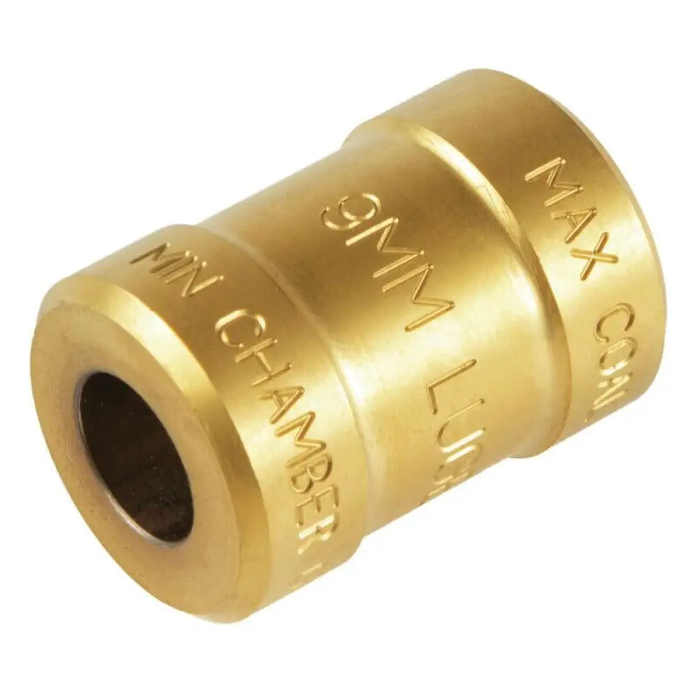 Rcbs Powder Measures Dispensers & Scales Chamber/case Length Gauge 9mm Luger Buy at Faith and Freedom Outdoors