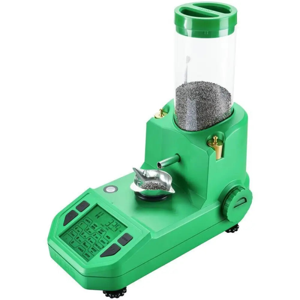 Rcbs Powder Measures Dispensers & Scales Chargemaster Supreme Dispenser - Bluetooth Enabled Buy at Faith and Freedom