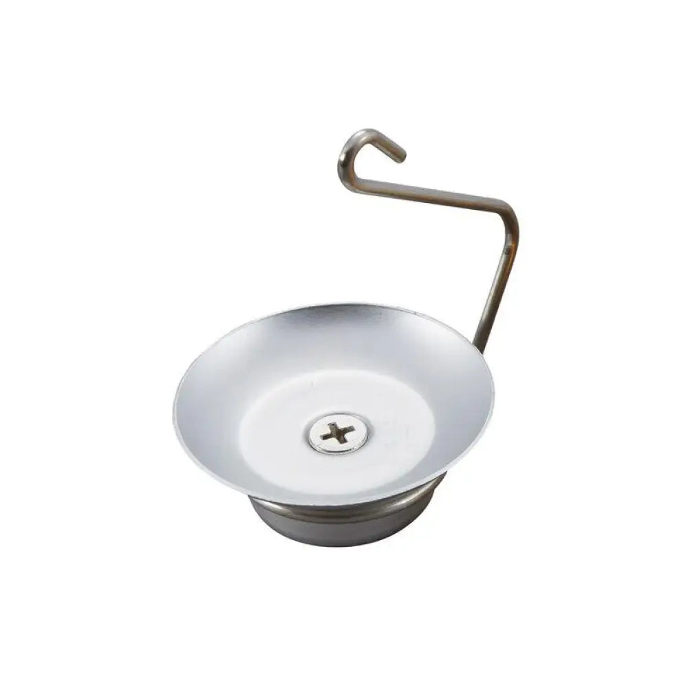 Rcbs Powder Measures Dispensers & Scales Metal Scale Pan Support for Mechanical M500 Reloading Buy at Faith and Freedom