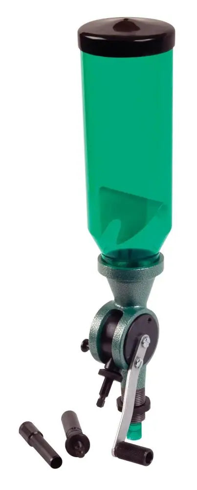 Rcbs Powder Measures Dispensers & Scales Quick Change Measure Buy at Faith and Freedom Outdoors