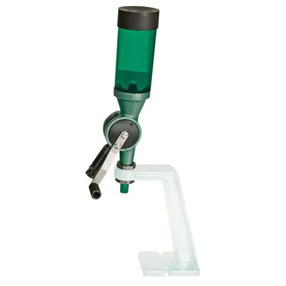 Rcbs Powder Measures Dispensers & Scales Rc Competition Powder Measure Pistol/sm Rfl Buy at Faith and Freedom Outdoors