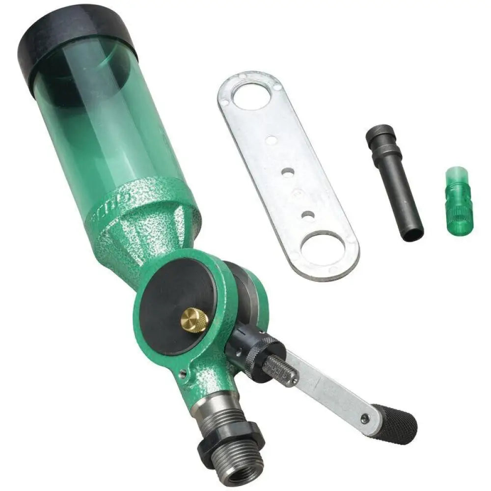 Rcbs Powder Measures Dispensers & Scales Uniflow Measure Iii Buy at Faith and Freedom Outdoors