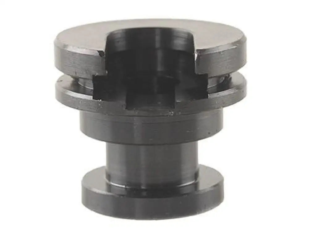 Rcbs Press Parts & Accessories - Pro Trim Shell Holder Adaptor - Herter’s Buy at Faith and Freedom Outdoors