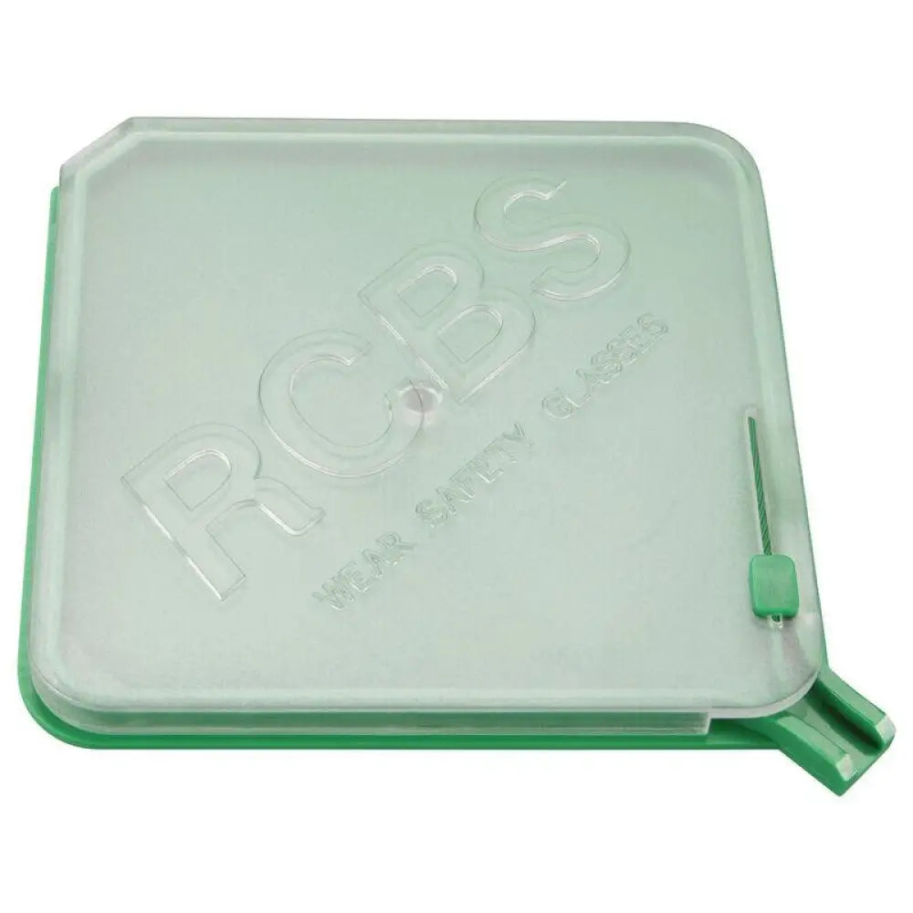 Rcbs Primer Accessories & Fuses Rc Universal Hpt Primer Tray Assy Buy at Faith and Freedom Outdoors