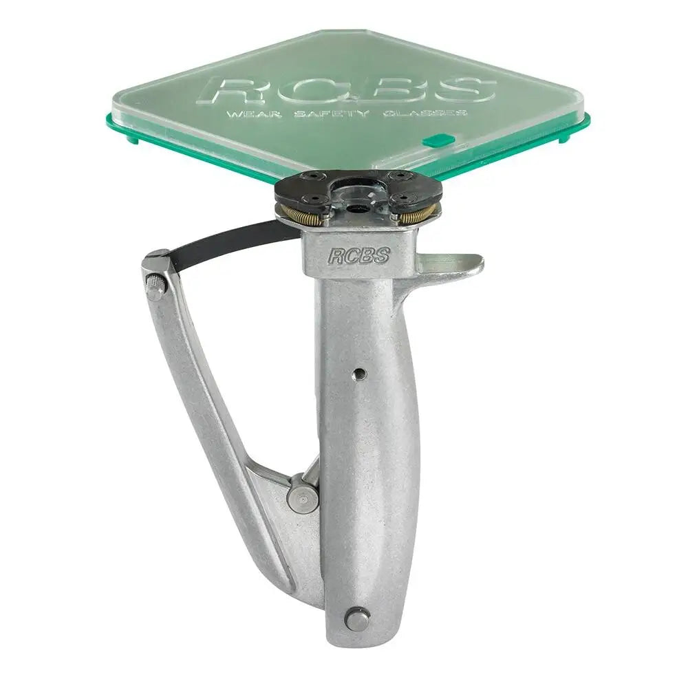 Rcbs Primer Accessories & Fuses Universal Hand Priming Tool Buy at Faith and Freedom Outdoors