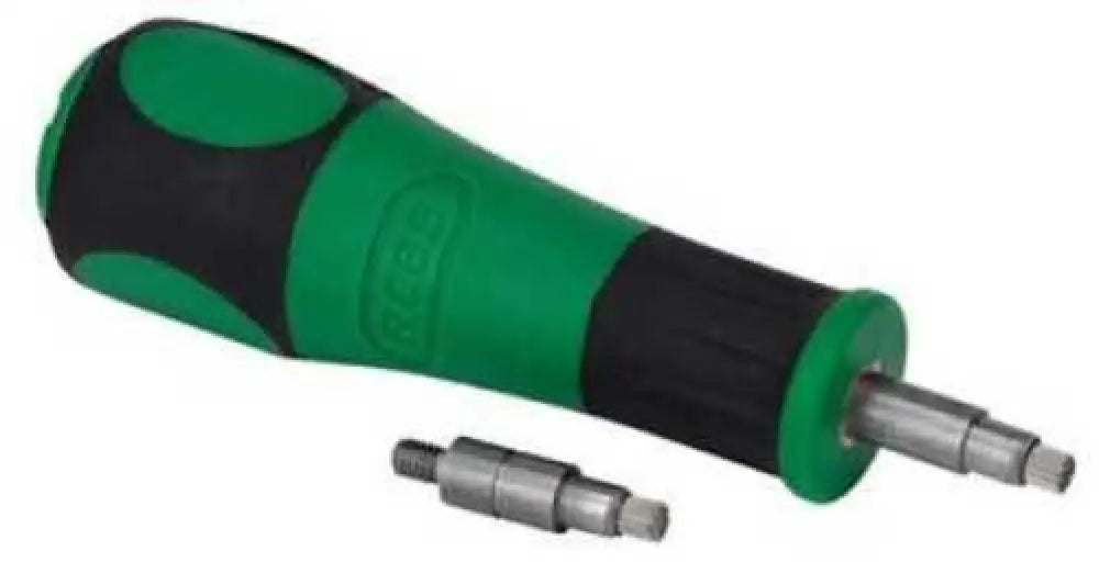 Rcbs Primer Pocket Power Brush Combo: no More Misfires! - 9575