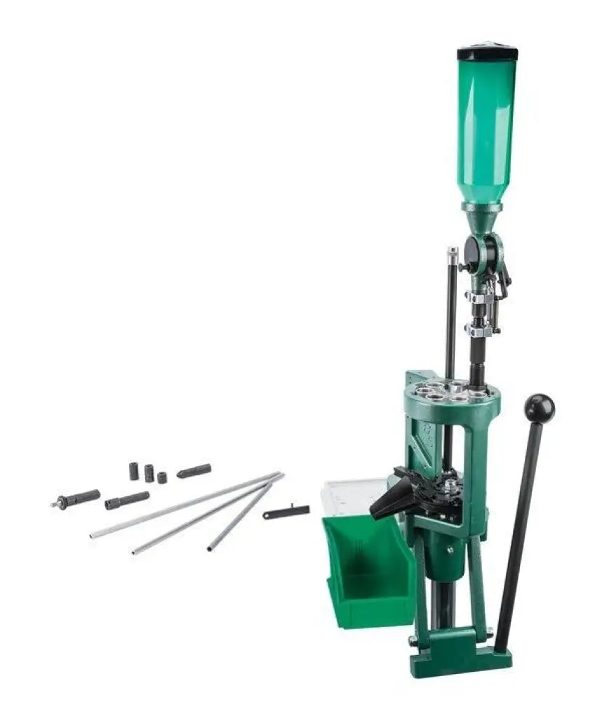 Rcbs Progressive Presses Pro Chucker 7 Press Buy at Faith and Freedom Outdoors