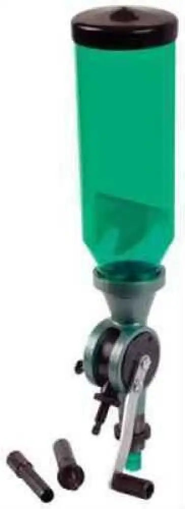 Rcbs Quick Change Small Meter Screw Assembly Md: 98843