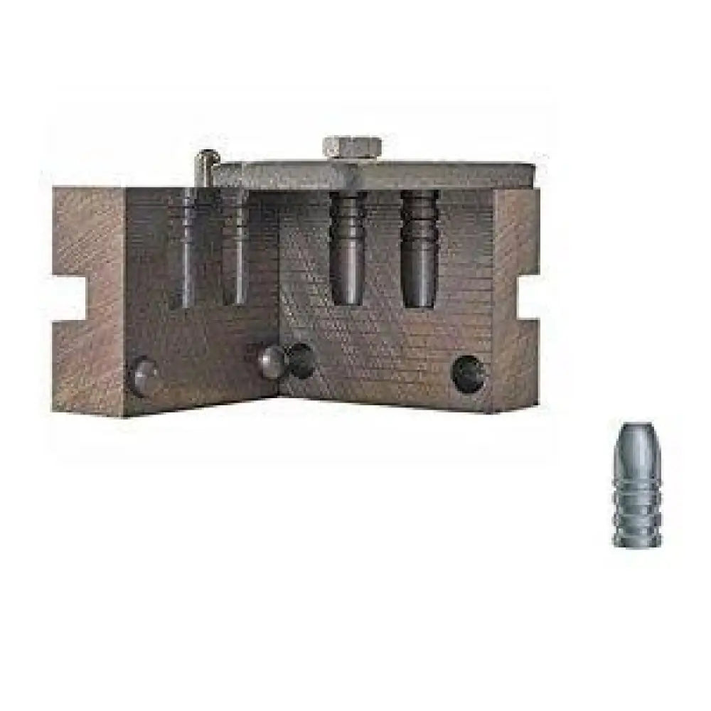 Rcbs Reloading|bullet Casting Cowboy Bullet Mould - Double Cavity.309’’ 150 Gr Buy at Faith and Freedom Outdoors