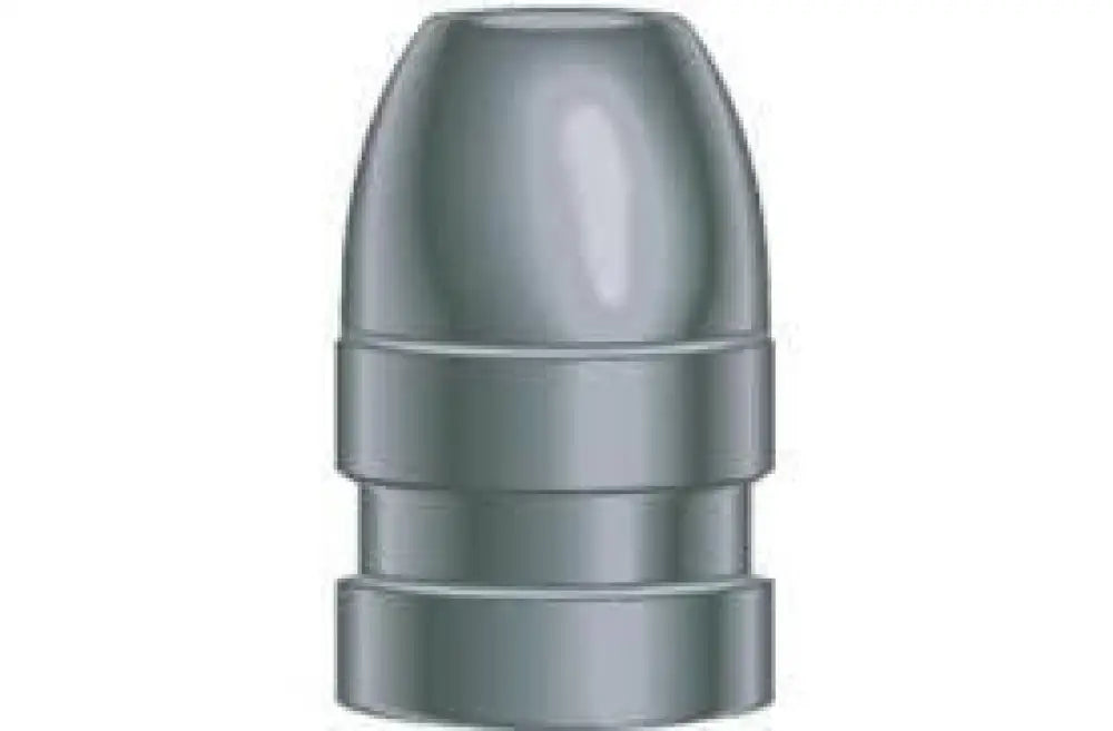 Rcbs Reloading|bullet Casting Flat Nose Pistol Bullet Mould - Double Cavity 401’’ 180 Gr Buy at Faith and Freedom