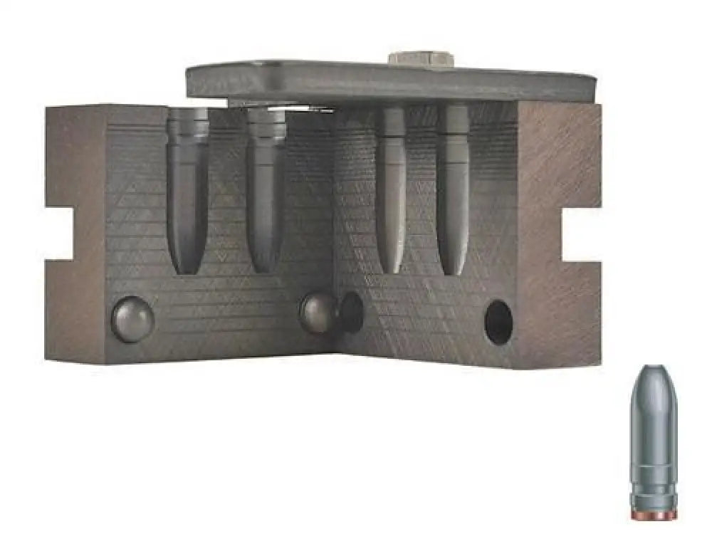 Rcbs Reloading|bullet Casting Sileft Handouette Rifle Bullet Mould - Double Cavity.309’’ 165 Gr Buy at Faith