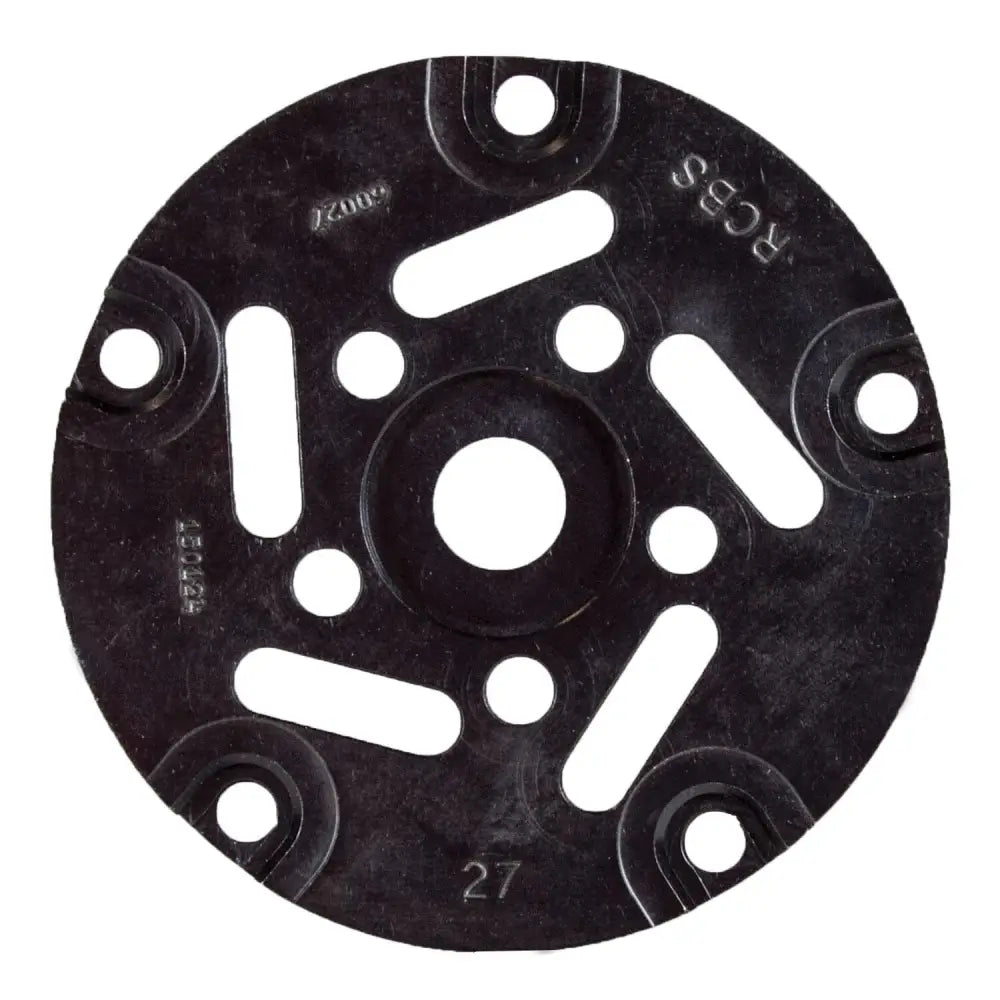 Rcbs Reloading|die Parts Shell Holders & Accessories Pro Chucker 5 Plate - #16 Buy at Faith and Freedom Outdoors