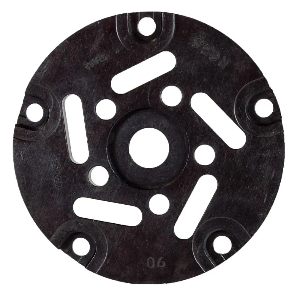 Rcbs Reloading|die Parts Shell Holders & Accessories Pro Chucker 5 Plate - #19 Buy at Faith and Freedom Outdoors