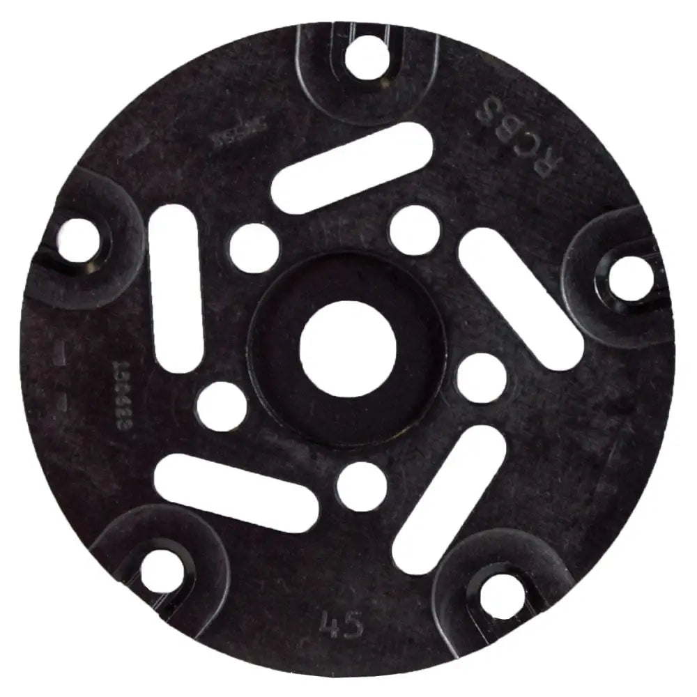 Rcbs Reloading|die Parts Shell Holders & Accessories Pro Chucker 5 Plate - #45 Buy at Faith and Freedom Outdoors