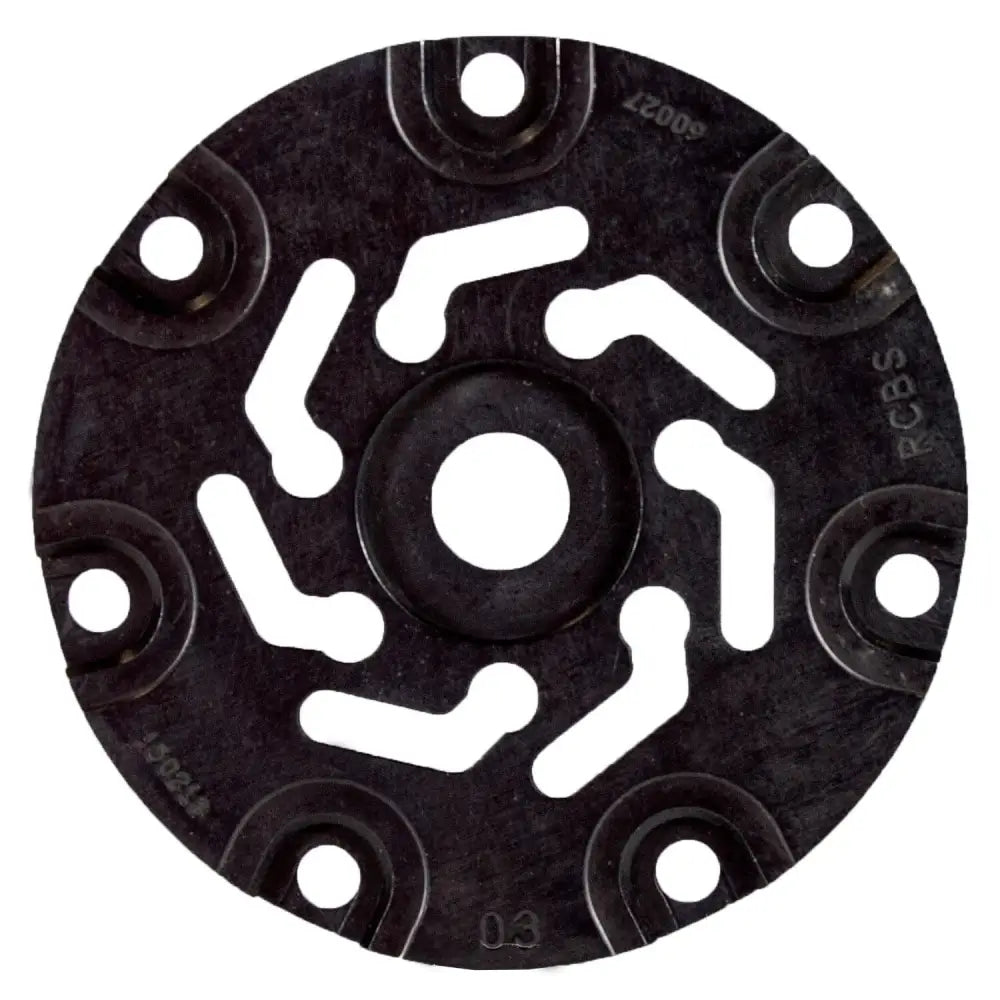 Rcbs Reloading|die Parts Shell Holders & Accessories Pro Chucker 7 Plate - #38 Buy at Faith and Freedom Outdoors