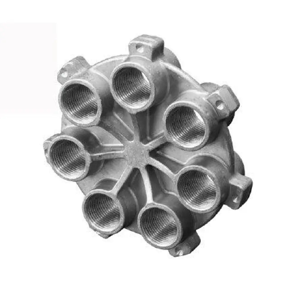 Rcbs Reloading|die Parts Shell Holders & Accessories Pro Chucker 7 Die Plate Buy at Faith and Freedom Outdoors