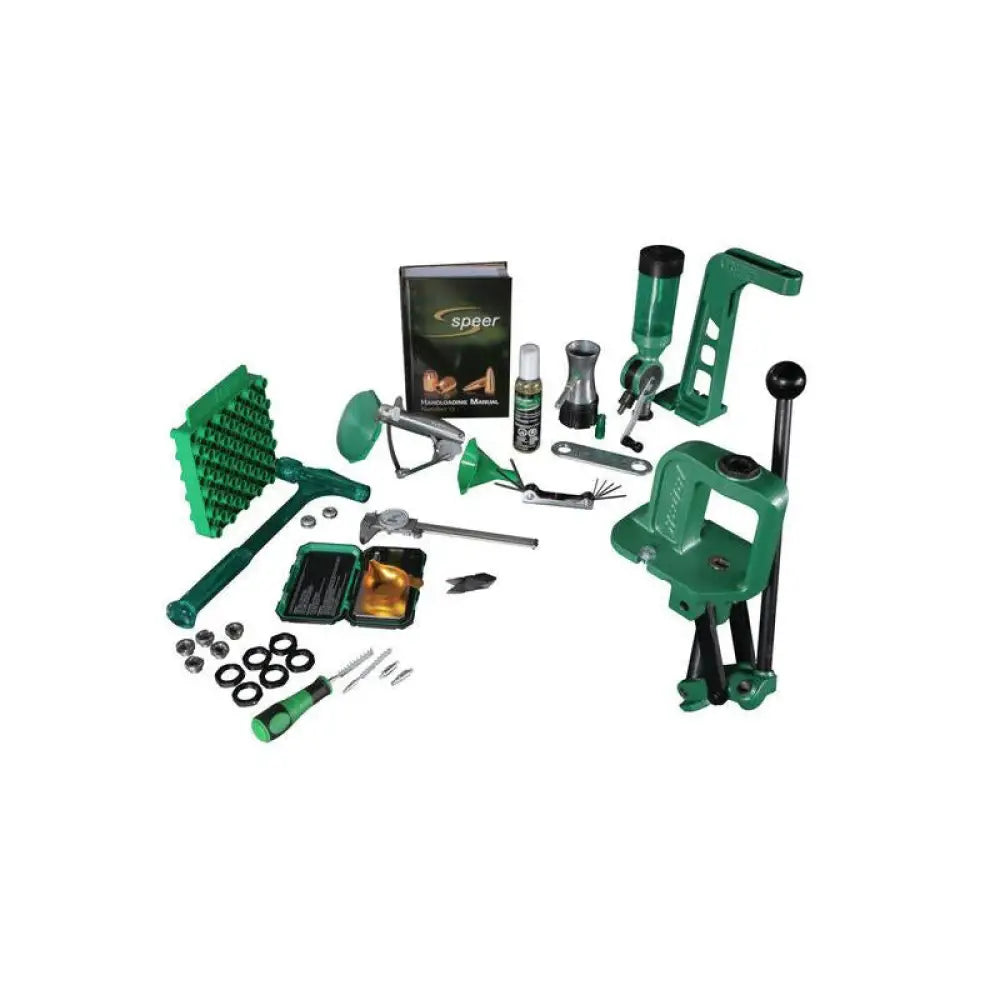 Rcbs Reloading Kits Rebel Plus Kit Buy at Faith and Freedom Outdoors