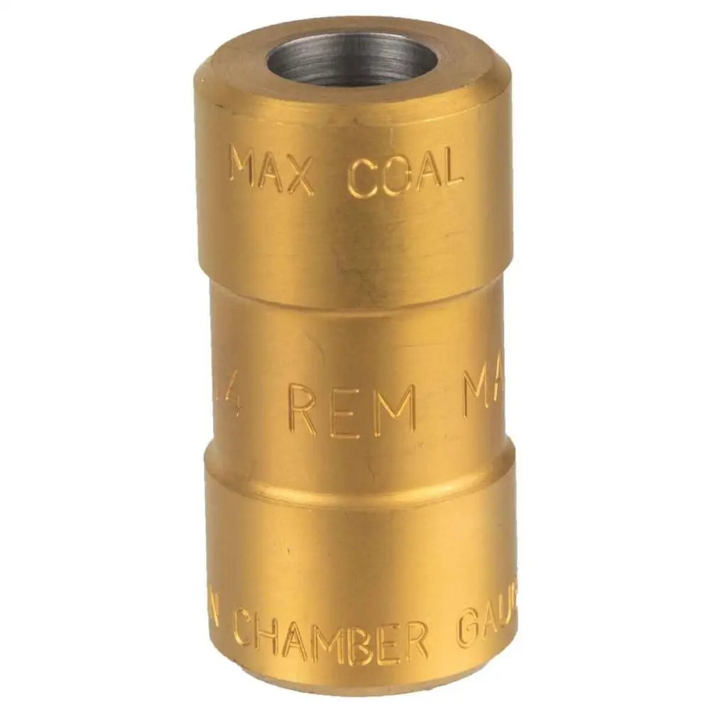Rcbs Reloading|powder Measures Dispensers & Scales Chamber Case Length Gauge 44 Magnum Buy at Faith and Freedom Outdoors