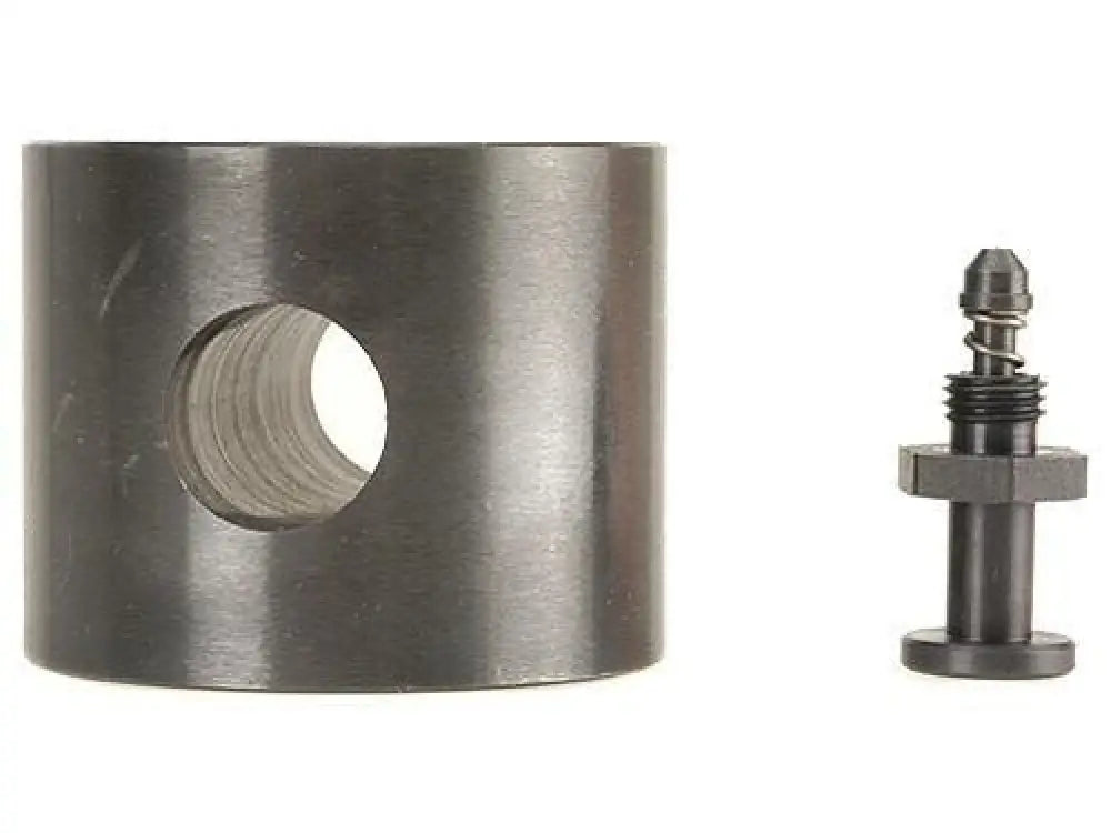 Rcbs Reloading Quick Change Metering Cylinder Buy at Faith and Freedom Outdoors