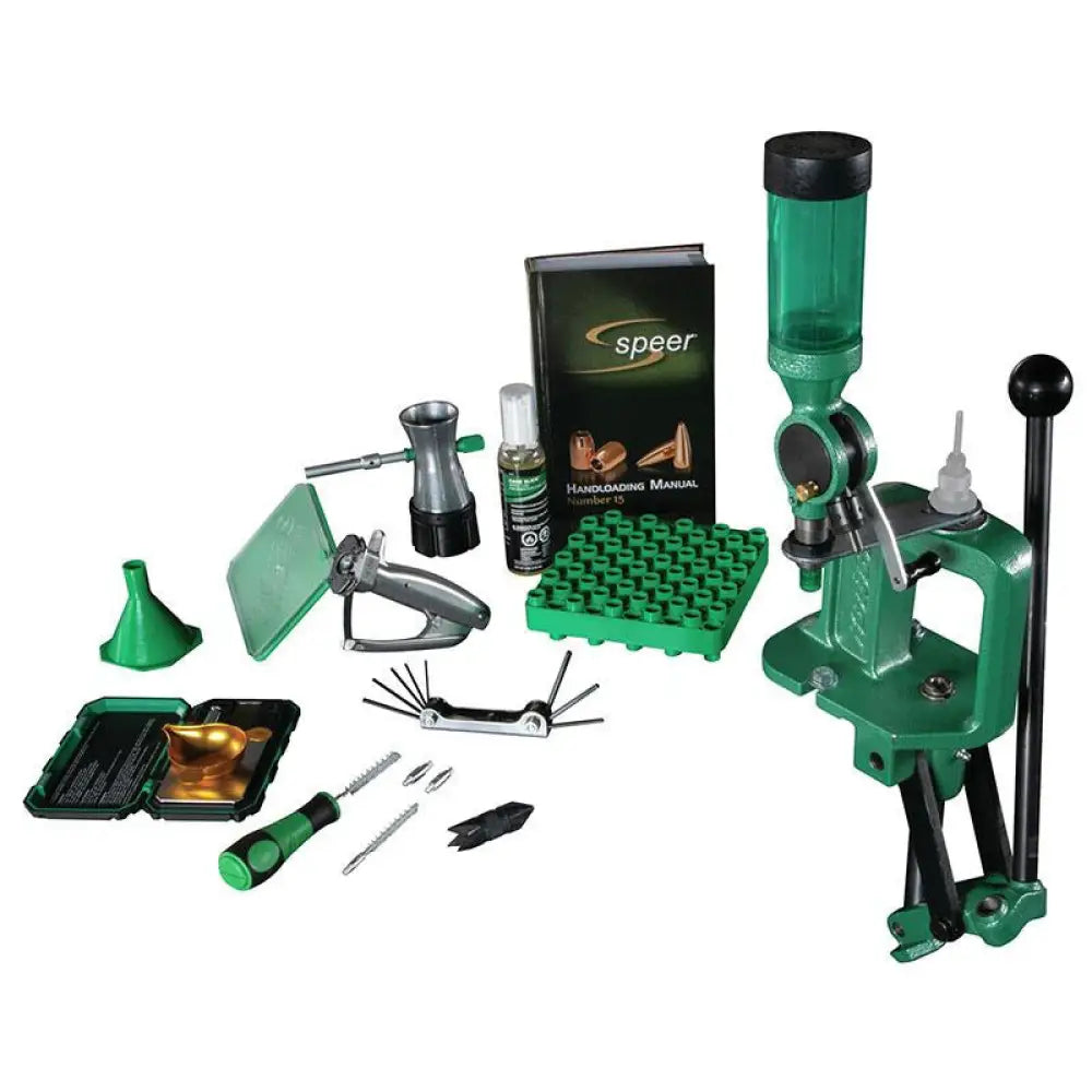 Rcbs Reloading|reloading Kits Rebel Master Reloading Kit Buy at Faith and Freedom Outdoors