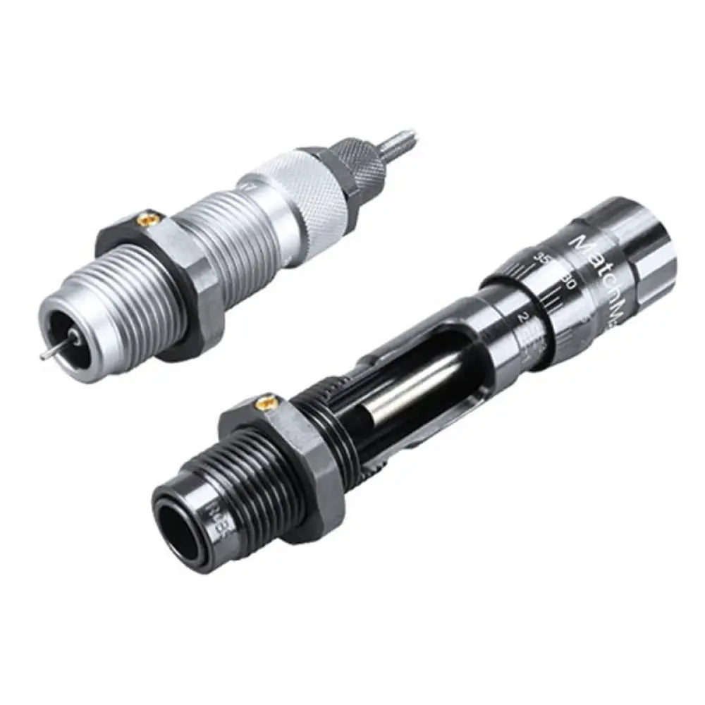 Rcbs Reloading|rifle Dies Rc Matchmaster Competition Neck Bushing Set.300 Norma Mag Buy at Faith and Freedom Outdoors