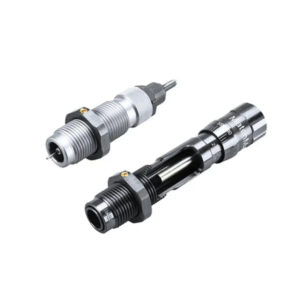Rcbs Reloading|rifle Dies Rc Matchmaster Competition Neck Bushing Set 22-250 Remington Buy at Faith and Freedom Outdoors