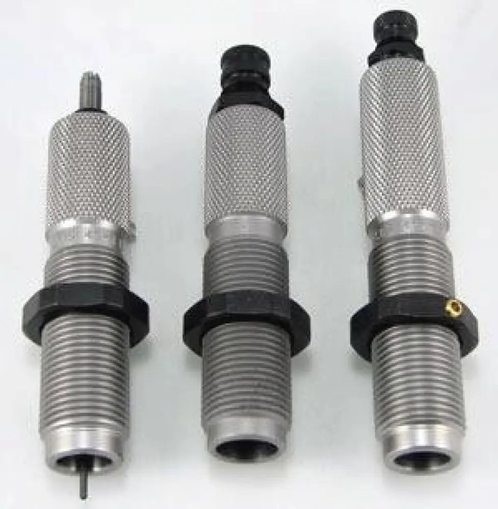 Rcbs Reloading|rifle Dies Safari Die - 3-die Roll Crimp Set - 1’’ 505 Gibbs Buy at Faith and Freedom Outdoors