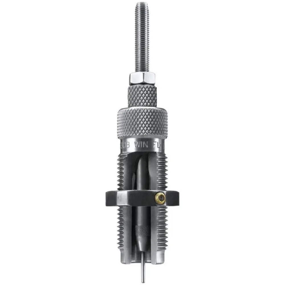 Rcbs Reloading|rifle Dies Seating Die Only - Group D- Popular Rifle Cartridges 6.5 Creedmoor Buy at Faith and Freedom